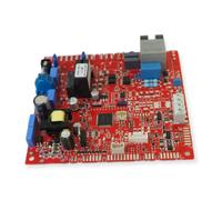 Scheda Elettronica Savio Biasi BI2605101 Caldaie Actadens 25S, Actadens 30S