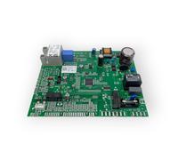 SAVIO BIASI SCHEDA ELETTRONICA BI2675108 HAGC52-SA01 CALDAIA