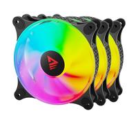 VENTOLA PC SAVIO BLAST FAN SET