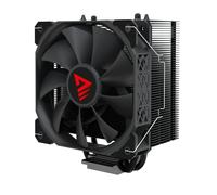 DISSIPATORE CPU SAVIO SAVGCOFROSTBLACKX2 - Ad aria, Compatibile Intel e AMD