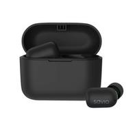 Auricolari in Ear Bluetooth Savio TWS-09 Nero