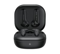 Cuffie wireless Savio Bluetooth 5.3 con cancellazione del rumore e microfono