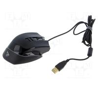 SAVIO VALIANT Mouse
