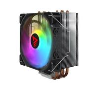 Savio Ventola Per Cpu Vortex X2 Argb