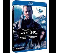 Savior - Blu ray import - Nuovo - Audio italiano