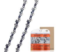 Savior Catena per motosega Ryobi OCS1830, 30 cm, 45 maglie, 1 cm LP | Per Dewalt DCM565 per Bosch AKE 30 S e altre catene a basso contraccolpo, confezione da 2