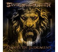 Savior From Anger - Temple Of Judgment