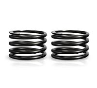 Savior Molla di ricambio per Makita DUR181 | DUR181Z DUR181RF Decespugliatore, altezza 19 mm, larghezza 21 mm, 2 pezzi