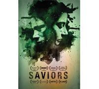 Saviors (DVD) Morris Black Joe Cadiff Nathaniel Stroud