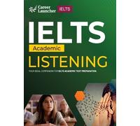 IELTS Academic 2023 (Tascabile)