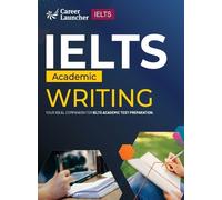 IELTS Academic 2023 (Tascabile)