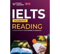 Saviour Eduction Abroad Pvt Ltd IELTS Academic 2023 (Tascabile)