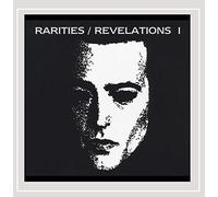 Saviour Machine - Rarities/Revelations 1 (1990-93)