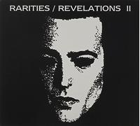 Saviour Machine - Rarities/Revelations 2 (1994-97) (2 CD)