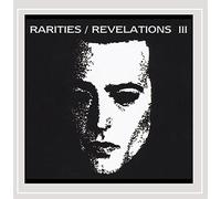 Saviour Machine - Rarities/Revelations 3 (1997-01) (2 CD)