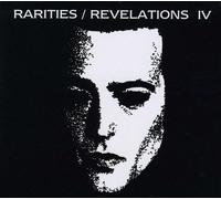 Saviour Machine - Rarities/Revelations 4 (2001-05)