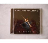 Saviour Machine - Synopsis