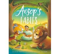 Saviour Pirotta Aesop's Fables (Copertina rigida)