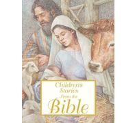 Saviour Pirotta Children's Stories from the Bible (Copertina rigida)