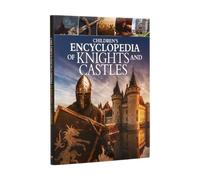 Saviour Pirotta Kathy Elgin Fiona Mac Children's Encyclopedia (Copertina rigida)