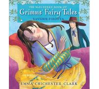 Saviour Pirotta The McElderry Book of Grimms' Fairy Tales (Copertina rigida)