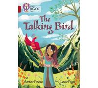 Saviour Pirotta The Talking Bird (Tascabile) Collins Big Cat