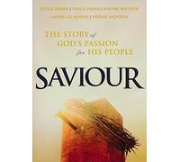 Saviour: The Story of God's Passion