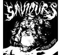Saviours - Cavern of the Mind/Raging E...