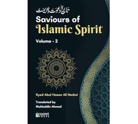 Saviours of Islamic Spirit- Volume 2