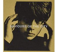 Jake Bugg Saviours of the City (RSD 2020) (Vinyl LP) 7" Single Coloured Vinyl