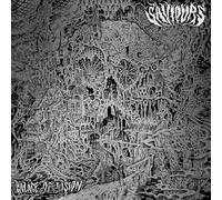 Saviours - Palace Of Vision [VINYL]