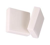 Savita 2 Pezzi di Cera per Skateboard Accessori per Skateboard per La Scorrevolezza e l'Accelerazione dello Skateboard Aumentando La velocità dello Skateboard