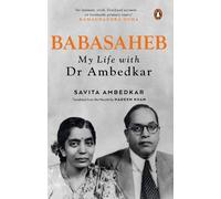 Savita Ambedkar Babasaheb (Copertina rigida)