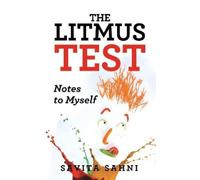 Savita Sahni The Litmus Test (Tascabile)