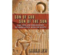 Savitri Devi Son of God, Son of the Sun (Tascabile)