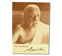 Savitri (Pocket Edition): A Legend and a Symbol