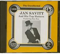 Savitt, Jan - 1939-Uncollected