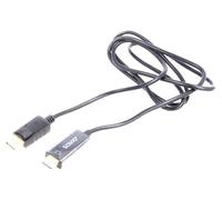 SAVKABELCL-56 Cavo HDMI 1.4 DisplayPort MaschioHDMI Maschio L: 15m 30AWG SAVI