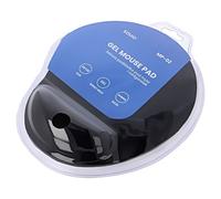 SAVMP-02 MP-02 supporto nero mouse, caratteristiche polso: gel blister SAVI