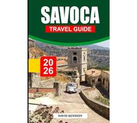 SAVOCA TRAVEL GUIDE 2026: Timeless Sicilian Charm, The Godfather Filming Locations, Medieval Streets, Scenic Hills & Authentic Village Life