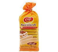 SAVOIARDI ELLEDI GR400 SACCHETTO