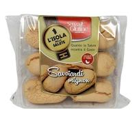 Savoiardi Mignon Senza Glutine - L'Isola della Salute 80 g