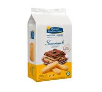 Piaceri mediterranei savoiardi 180 g