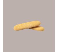 Savoiardi Senza Glutine Certificati Nocciolcono 1,8 Kg