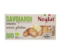 Savoiardi Senza Glutine - Noglut 80 g