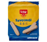 Savoiardi Senza Glutine - Schär 200 g