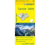Savoie - Isère 11333: 333