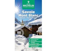 SAVOIE MONT-BLANC GUIDE VERT: Savoie, Haute-Savoie