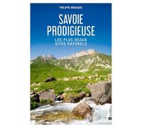 Savoie prodigieuse