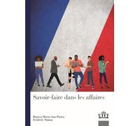 Savoir-faire dans les affaires. Con Audio